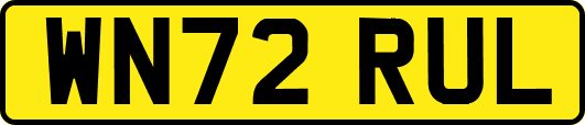 WN72RUL
