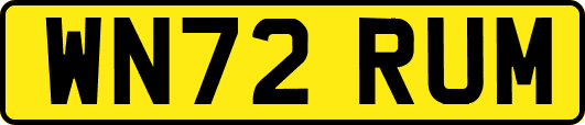 WN72RUM