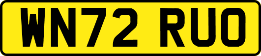 WN72RUO