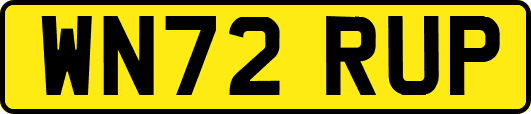 WN72RUP
