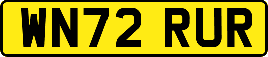 WN72RUR
