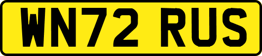 WN72RUS