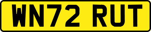 WN72RUT