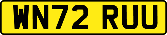 WN72RUU