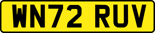 WN72RUV