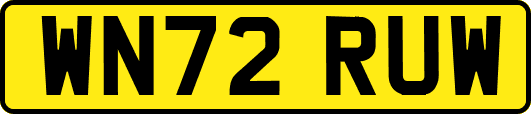 WN72RUW
