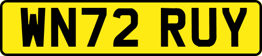 WN72RUY