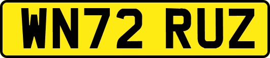 WN72RUZ