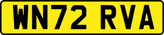 WN72RVA