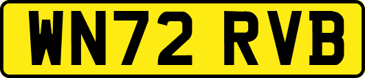 WN72RVB
