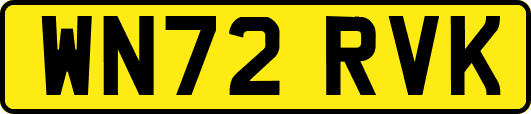 WN72RVK
