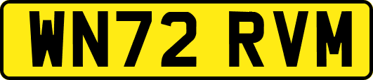 WN72RVM