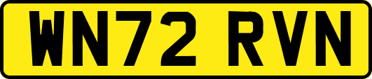 WN72RVN