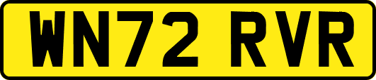 WN72RVR
