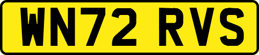 WN72RVS