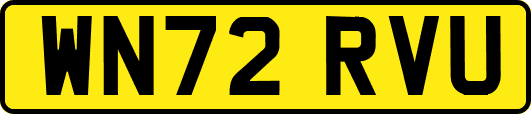 WN72RVU