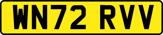 WN72RVV
