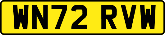 WN72RVW