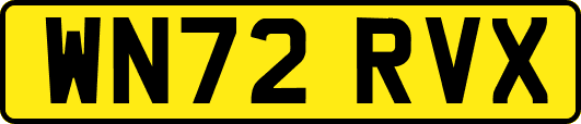 WN72RVX
