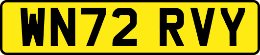 WN72RVY