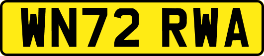 WN72RWA