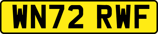 WN72RWF