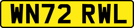 WN72RWL