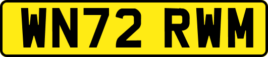 WN72RWM