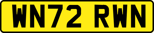 WN72RWN