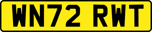 WN72RWT