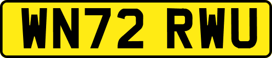 WN72RWU