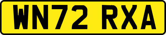WN72RXA