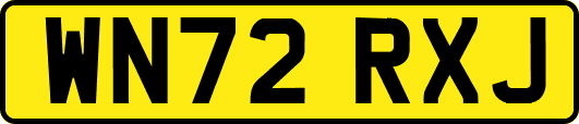 WN72RXJ