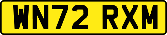 WN72RXM