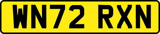 WN72RXN