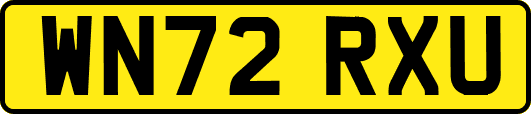 WN72RXU