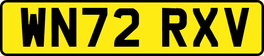 WN72RXV