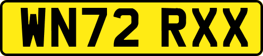 WN72RXX