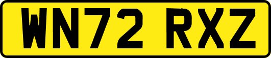 WN72RXZ