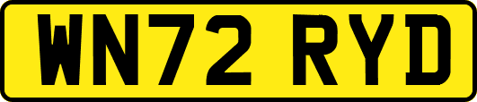 WN72RYD