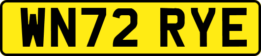 WN72RYE
