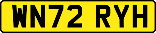 WN72RYH