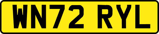 WN72RYL