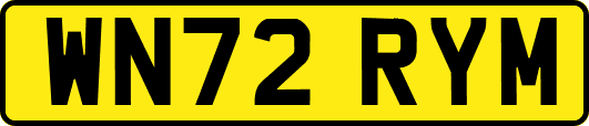 WN72RYM