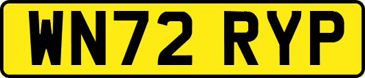 WN72RYP