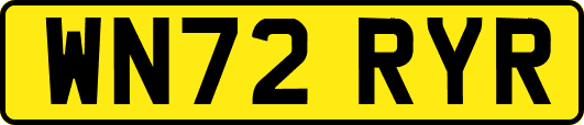 WN72RYR