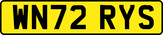WN72RYS