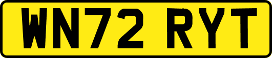 WN72RYT