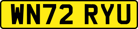 WN72RYU