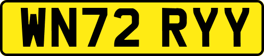 WN72RYY